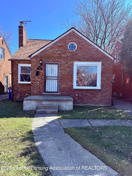 12082 Engleside St, Detroit, MI 48205
