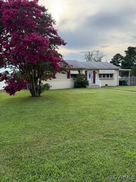 4002 Crystalwood Ln, Henrico, VA 23294