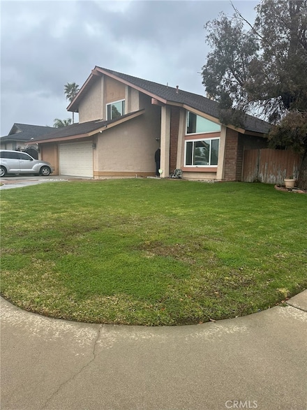 2035 N Spruce Ave, Rialto, CA 92377