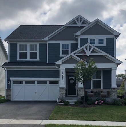 21656 N Ashley St, Kildeer, IL 60047