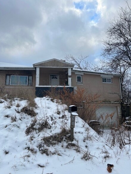 7501 Cushing St, Pittsburgh, PA 15235