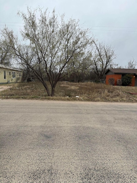 705 Cockerell Dr, Abilene, TX 79601