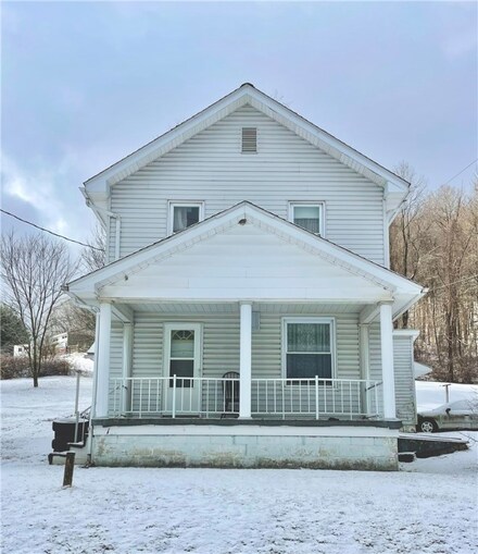 131 2nd Ave, Hastings, PA 16646