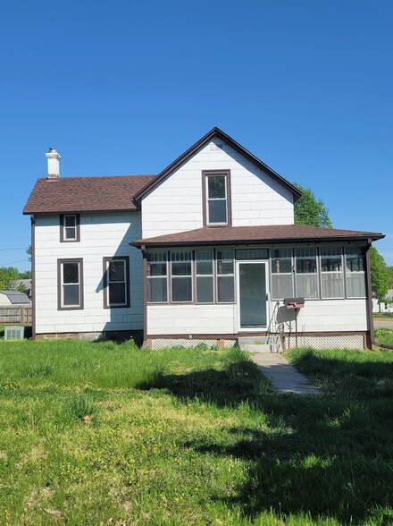1900 Main St, Hamburg, IA 51640