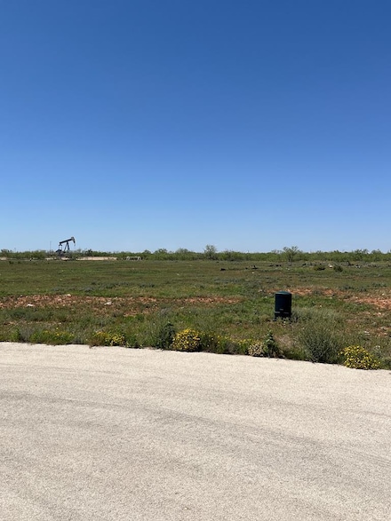 2181 Longhorn Dr, Midland, TX 79782