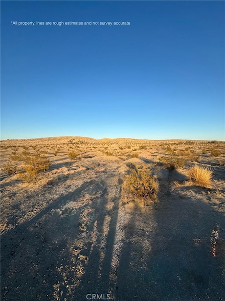 0 N A Unit PW24225159, 29 Palms, CA 92277