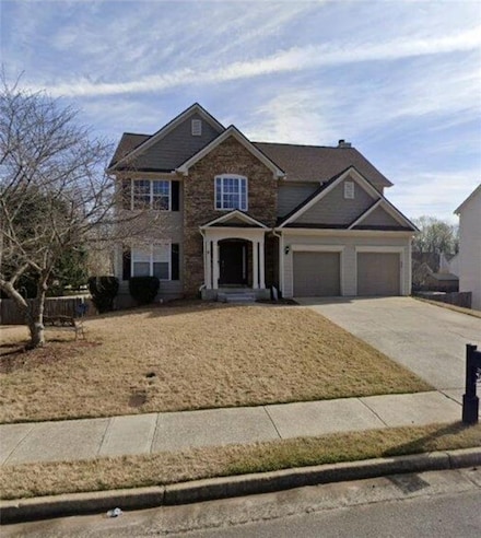 2015 Beckenham Walk Ln, Dacula, GA 30019