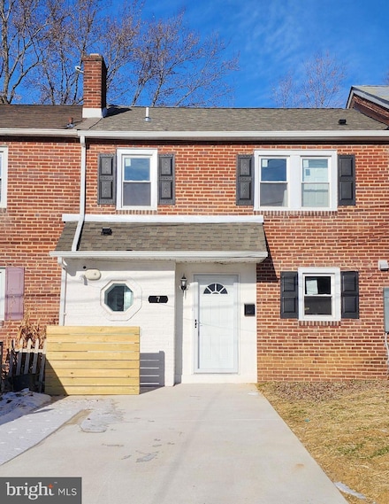 7 S Cannon Dr, Wilmington, DE 19809