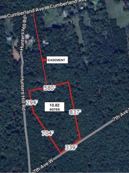 113a Cumberland Ave, Estell Manor, NJ 08319