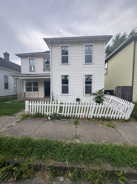 1782 Edwards Ave, Springfield, OH 45503