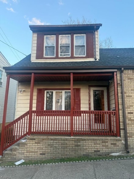 149 Ramsey St Unit 157, Paterson, NJ 07501