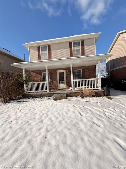 30441 Groveland St, Madison Heights, MI 48071