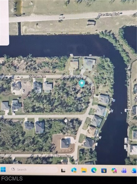 14251 Ostrom Ave, South Gulf Cove, FL 33981