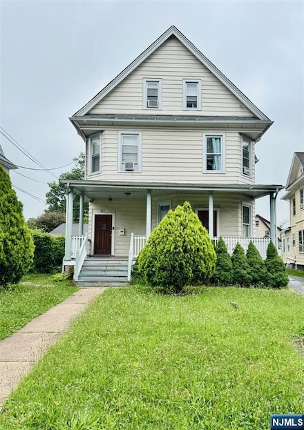 421 Tenafly Rd, Englewood, NJ 07631