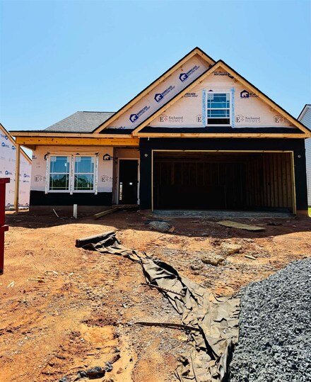 2188 Davenport Ct, Moore, SC 29369