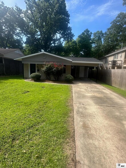 309 Pelican Dr, West Monroe, LA 71291