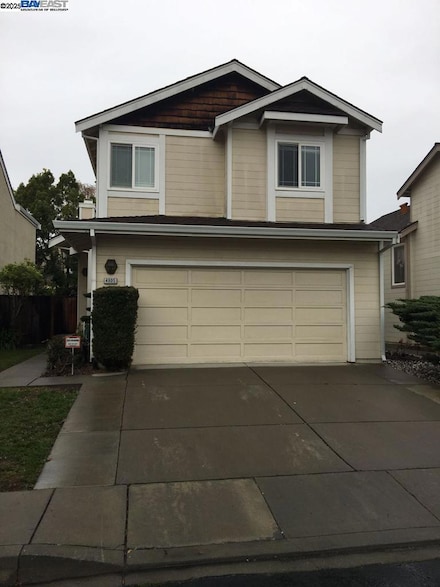 4805 Mallard Common, Fremont, CA 94555