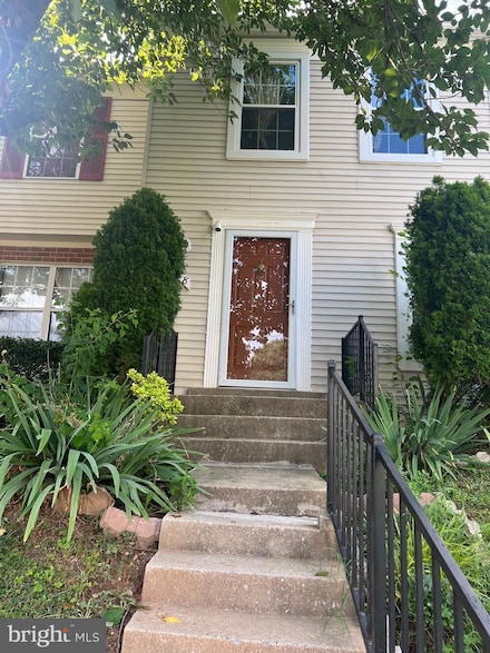 428 Carousel Ct, Gaithersburg, MD 20877