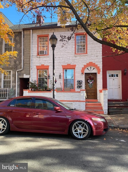 329 S 4th St Unit C, Reading, PA 19602