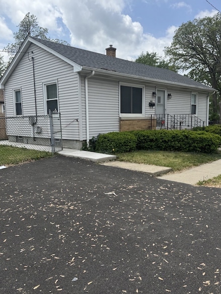 1600 Elgin Ave, Joliet, IL 60432