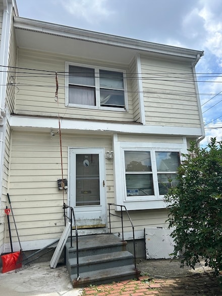 15 Rockaway St Unit D, Lynn, MA 01902