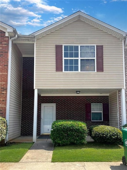 1562 Eastern Sunrise Ln, Decatur, GA 30034
