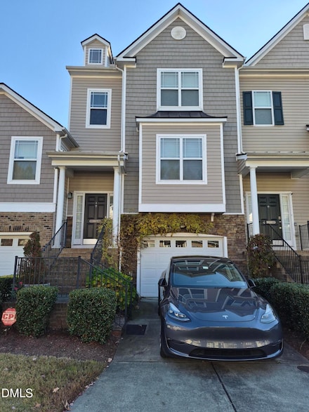 705 Keystone Park Dr Unit 14, Morrisville, NC 27560