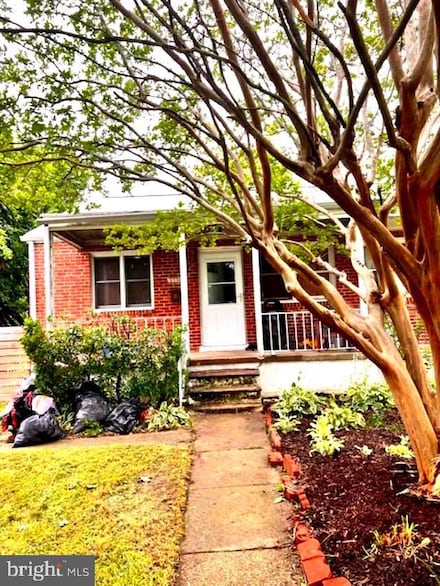 5904 Willet Ave, Baltimore, MD 21206