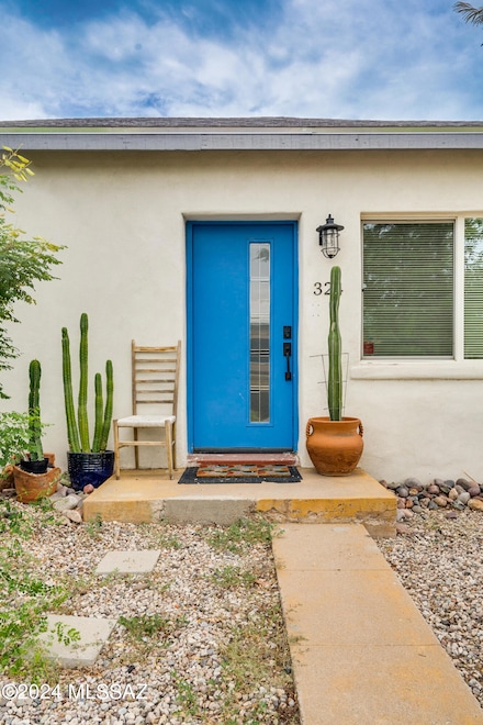 324 E 24th St, Tucson, AZ 85713