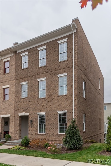 12322 Graham Meadows Dr, Henrico, VA 23233