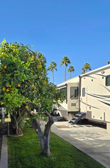 69411 Ramon Rd Unit 553, Cathedral City, CA 92234