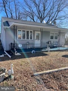 1554 Good Intent Rd, Woodbury, NJ 08096