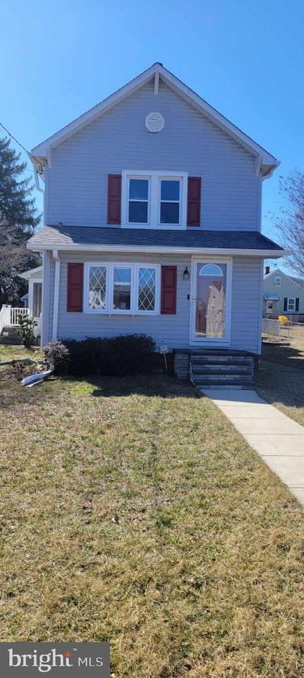 11 4th Ave SE, Glen Burnie, MD 21061