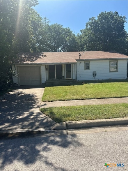 1004 S 2nd St, Killeen, TX 76541