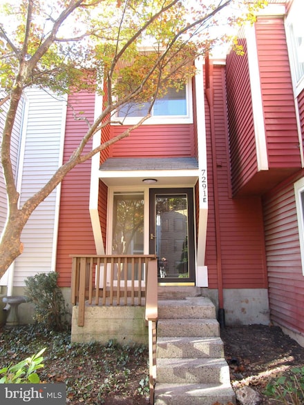 7291 Coachlight Ct, Frederick, MD 21703