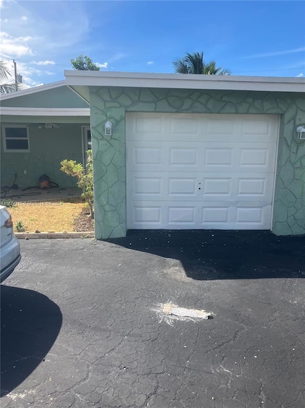 821 NW 10th Ave, Dania, FL 33004