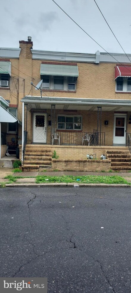 1710 W 7th St, Chester, PA 19013