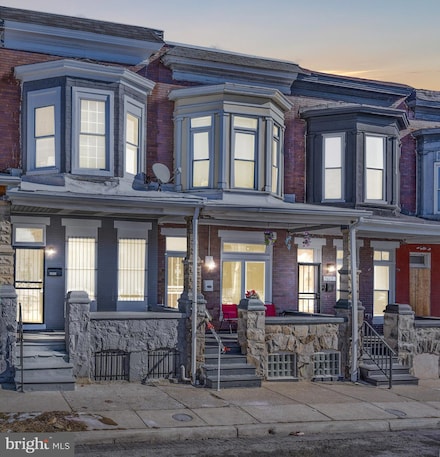 3621 Park Heights Ave, Baltimore, MD 21215