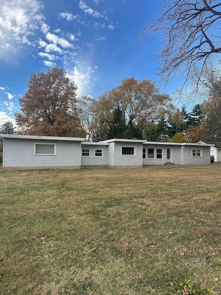 501 N Ludlow Rd, Muncie, IN 47304