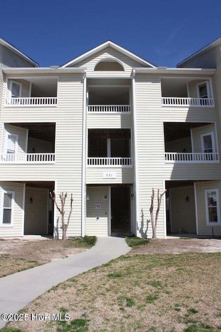 531 Spring Forest Rd Unit I, Greenville, NC 27834
