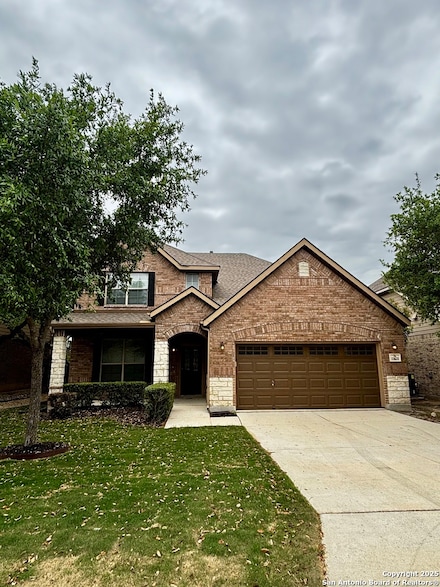 11631 Sangria, San Antonio, TX 78253