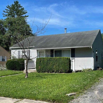 4920 Holton Ave, Fort Wayne, IN 46806