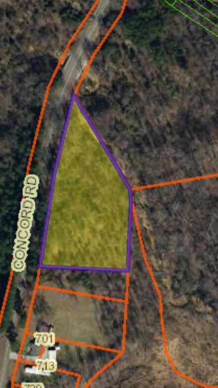 00 Concord Rd, Chatham, VA 24531