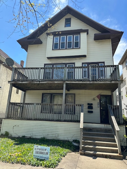 552 N Leclaire Ave, Chicago, IL 60644