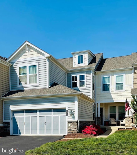 42394 Grahams Stable Square, Ashburn, VA 20148