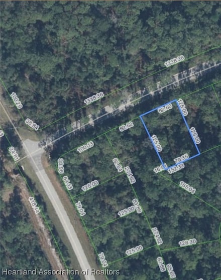 7173 Columbus Blvd, Sebring, FL 33872