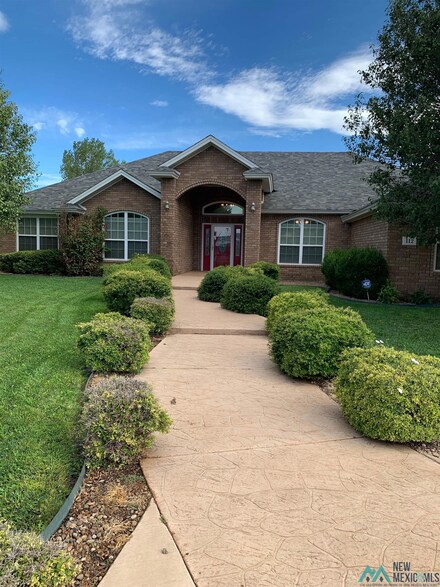 112 Savannah Ct, Clovis, NM 88101