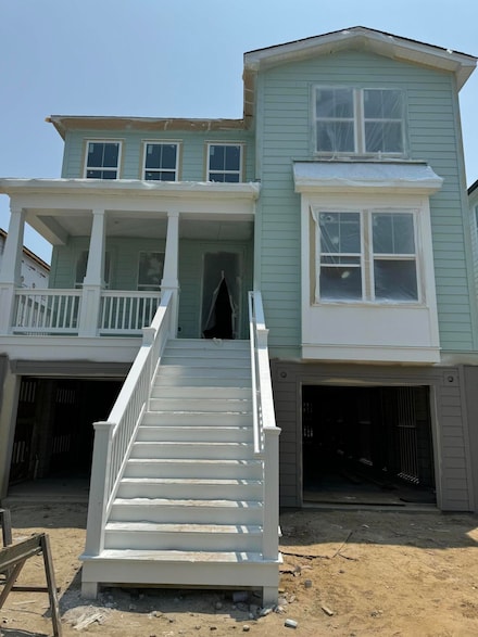 1157 Oak Bluff Ave, Charleston, SC 29492