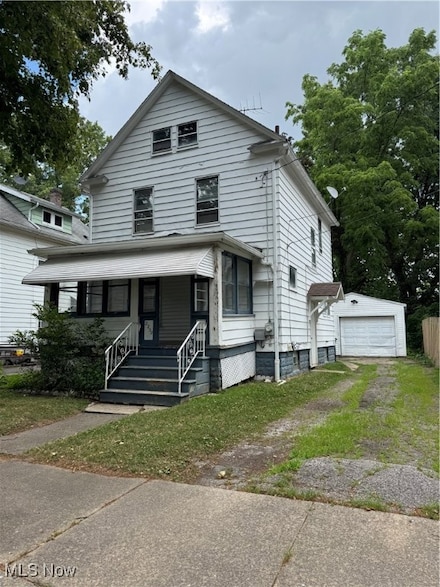 2239 23rd St SW, Akron, OH 44314