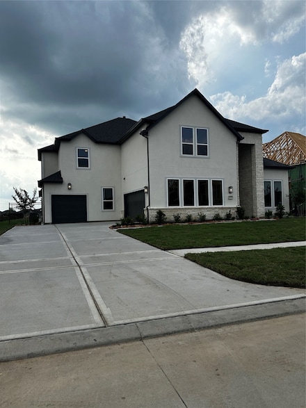 1652 Birch Lake Ln, Friendswood, TX 77546